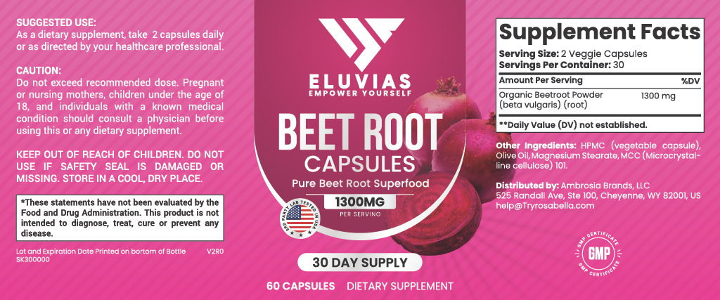 Boost Circulation. Feel Energized.