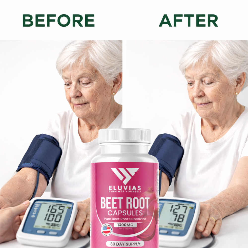 <p><strong>What Happens When Your Blood Flow Improves…</strong></p>