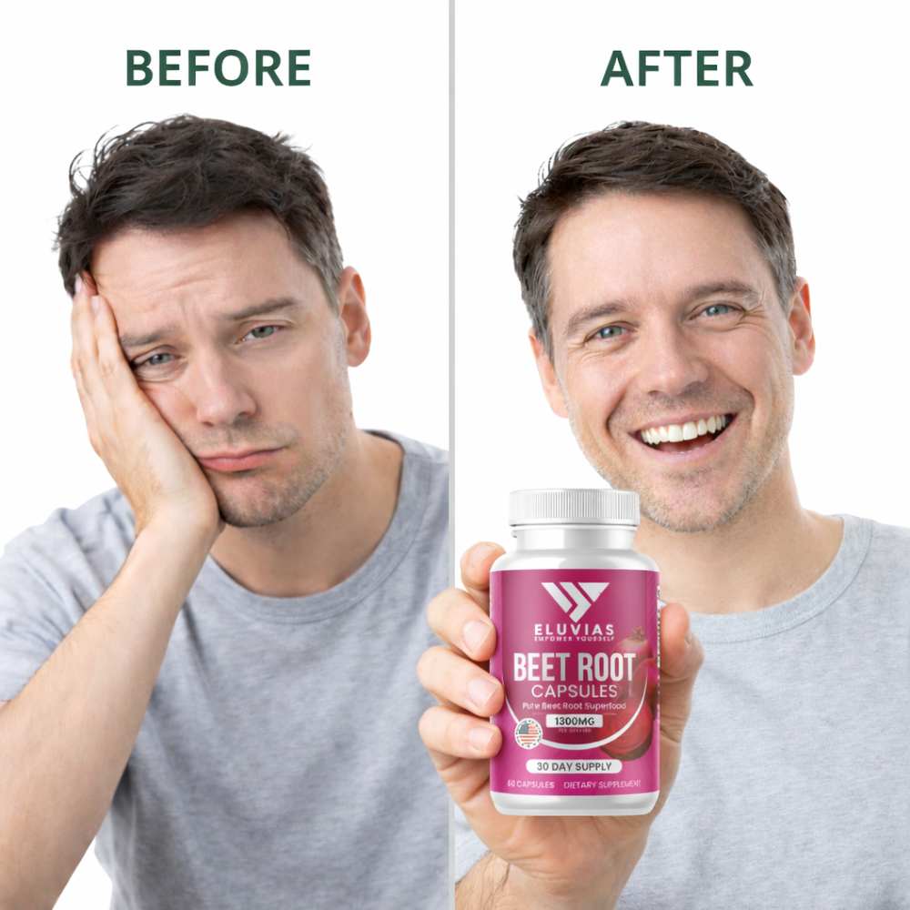 <p><strong>What Happens When Your Blood Flow Improves…</strong></p>